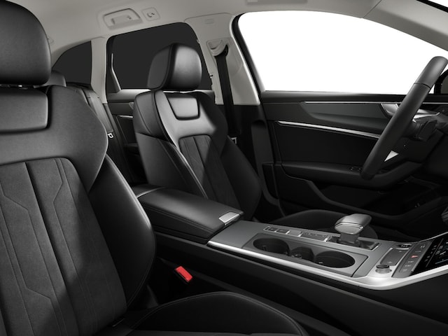 Audi A6 35 TDI Avant S-Line S-Tronic