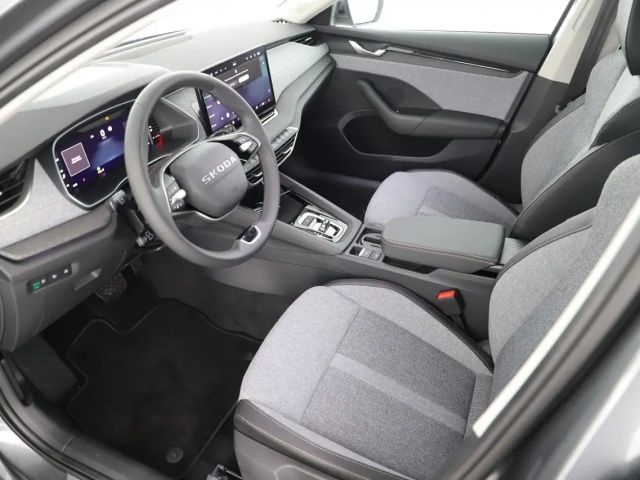 Skoda Octavia Selection