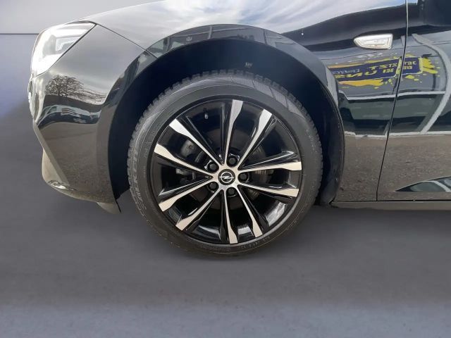 Opel Insignia Business Sports Tourer