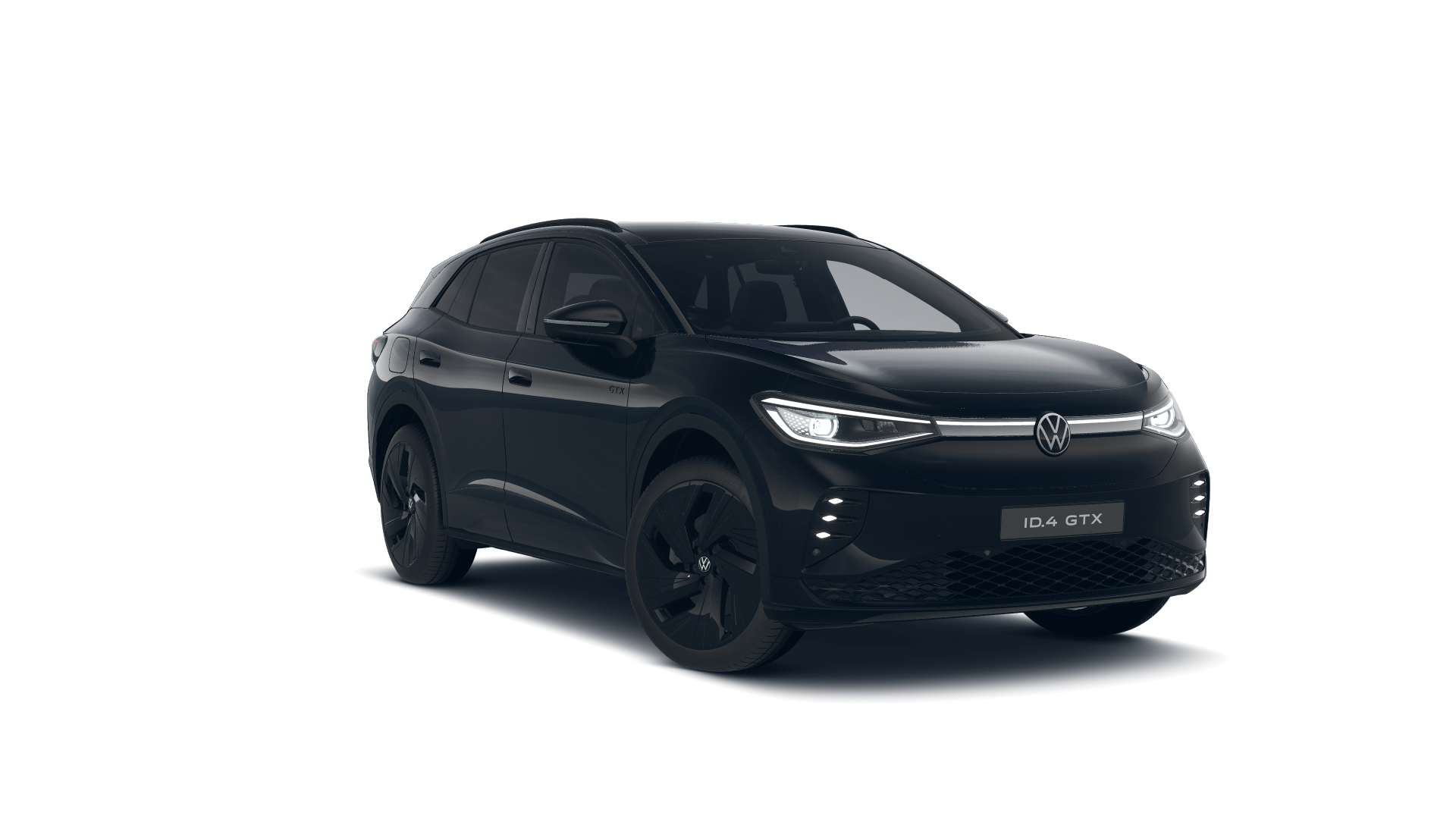 Volkswagen ID.4 GTX