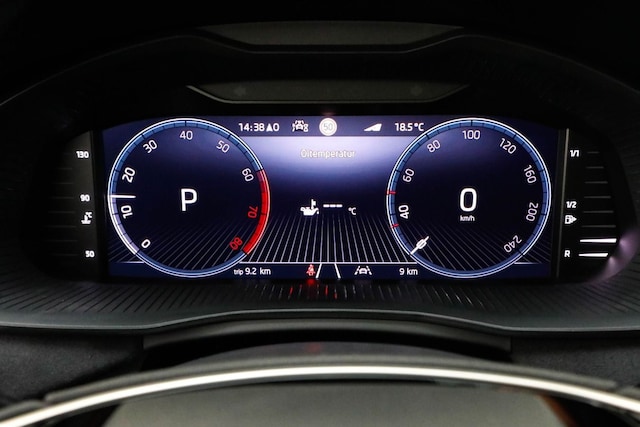 Skoda Kamiq 1.5 TSI Tour