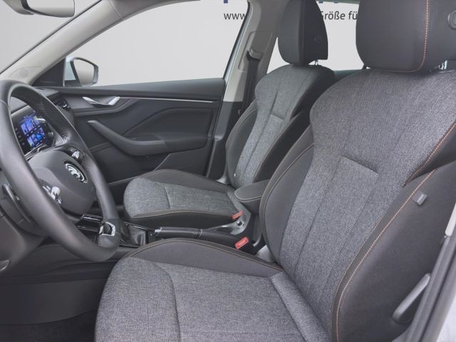 Skoda Kamiq 1.5 TSI Clever