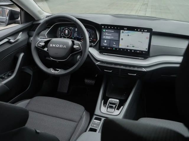 Skoda Octavia 1.5 TSI Combi Selection