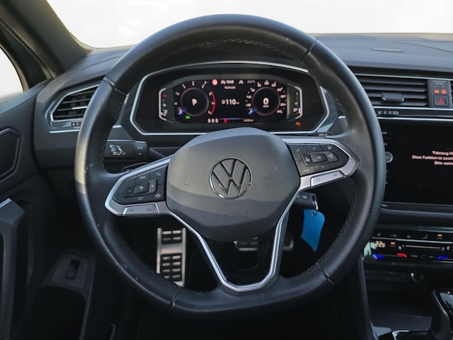 Volkswagen Tiguan 1.5 TSI TSi United