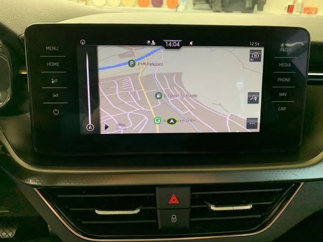 Skoda Scala 1.0 TSI Style Style