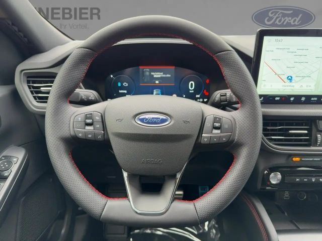 Ford Kuga Plug in Hybrid ST Line X