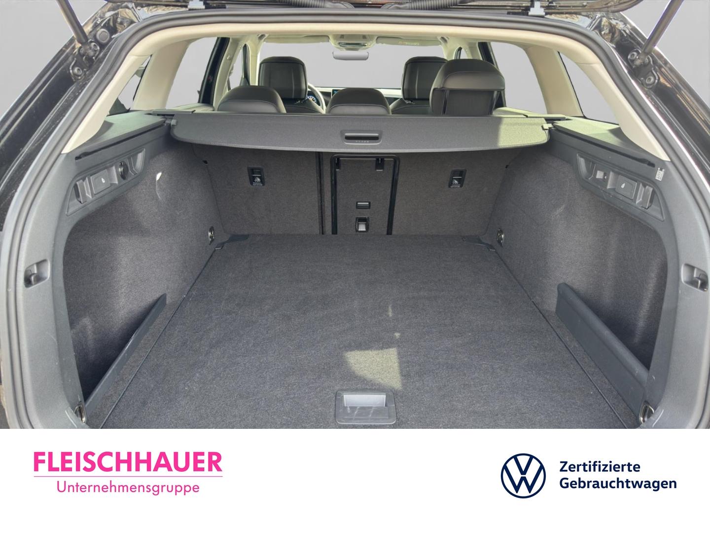 Volkswagen Passat 1.5 eTSI Business Variant