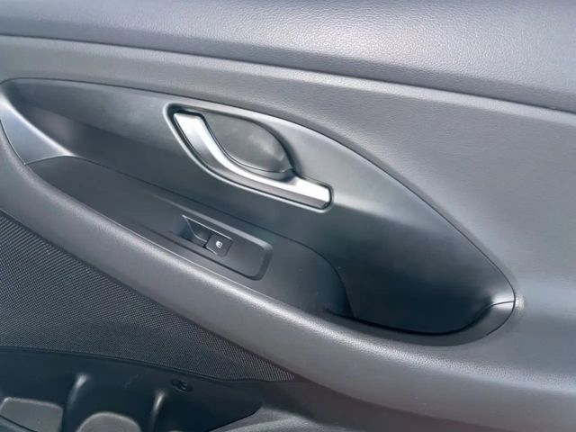 Hyundai i30 1.0 Hybrid Select T-GDi