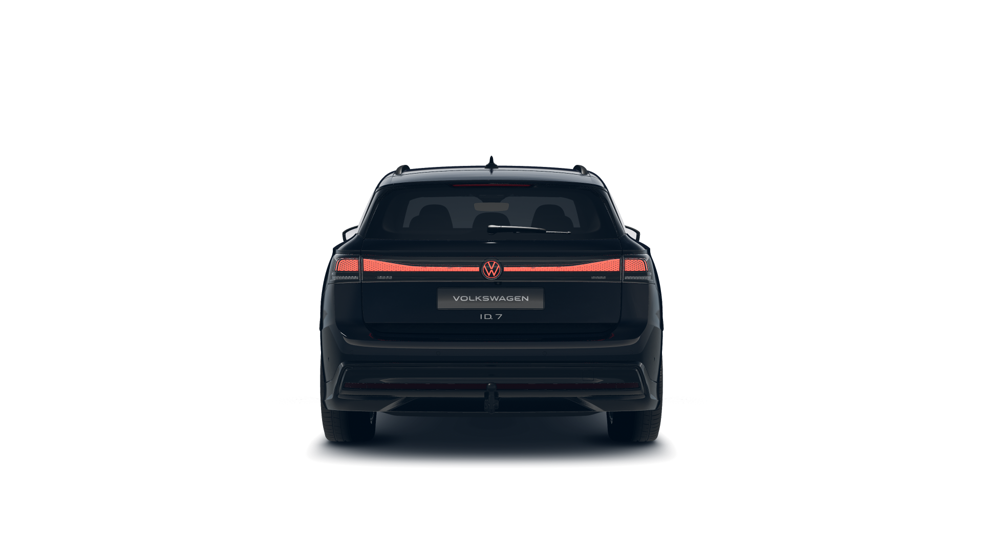 Volkswagen ID.7 Pro Tourer