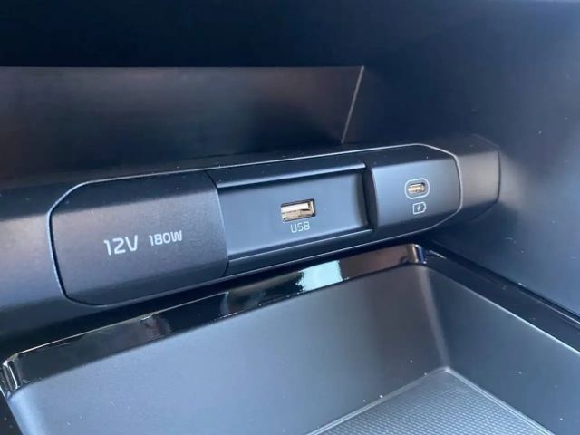 Kia Ceed Spirit SportWagon