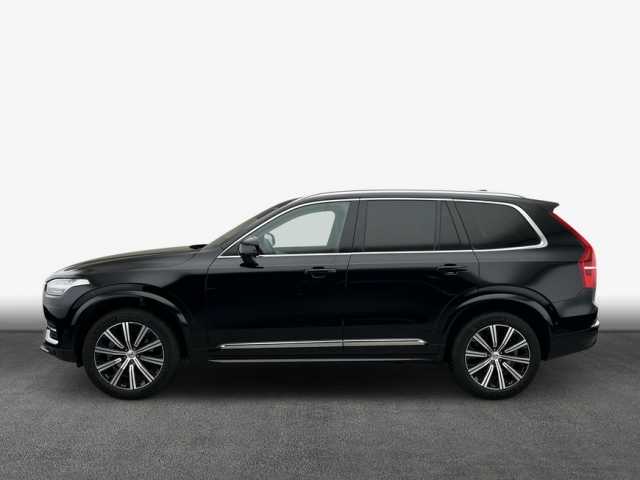 Volvo XC90 XC90
