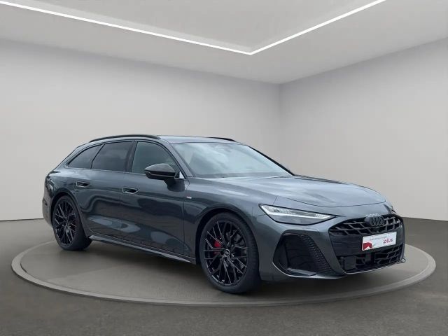 Audi A6 Quattro S-Tronic