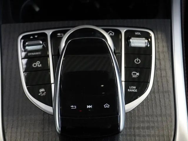 Mercedes-Benz G 400 AMG Line Designo