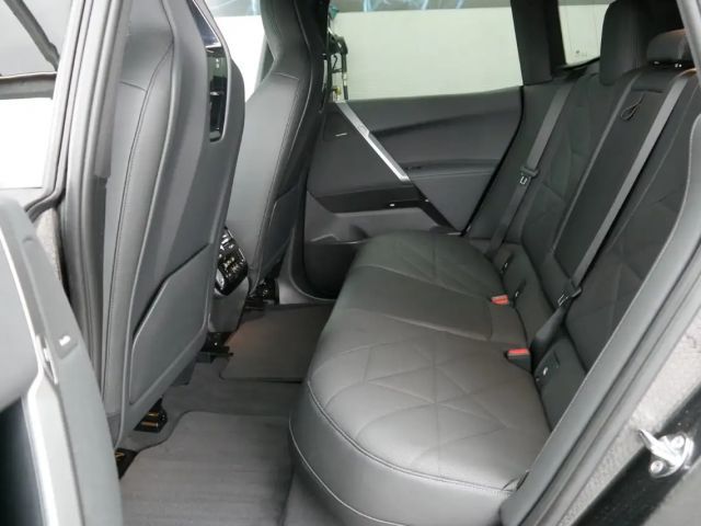 BMW iX xDrive50