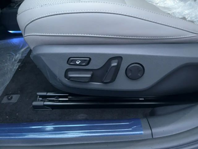 Kia EV6 Earth