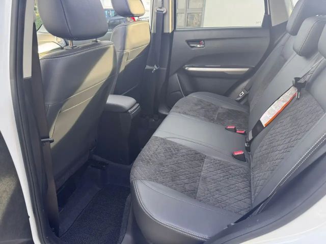 Suzuki Vitara AllGrip Comfort