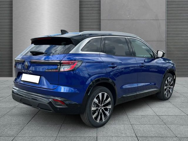 Renault Austral Techno