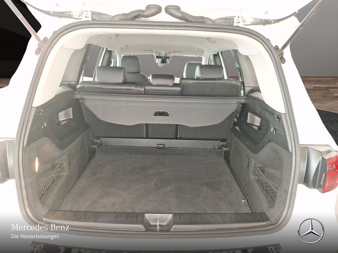 Mercedes-Benz GLB 180 GLB 180