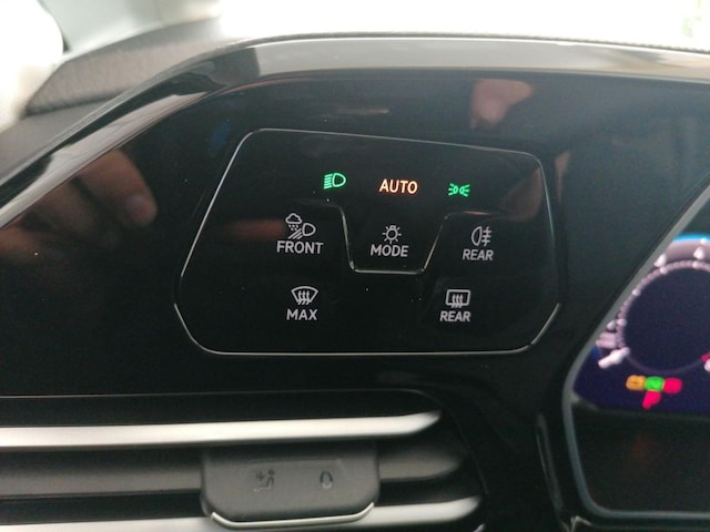 Volkswagen Caddy DSG