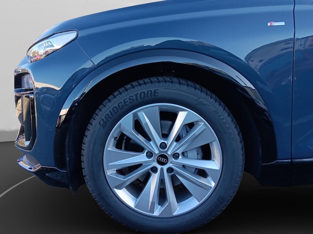 Audi Q6 e-tron Quattro