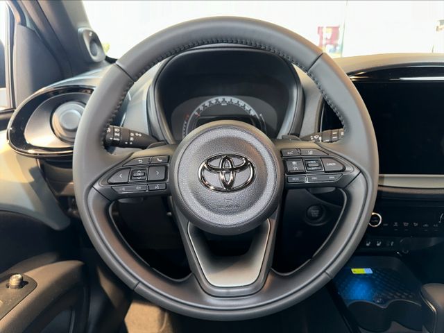Toyota Aygo X 5-deurs