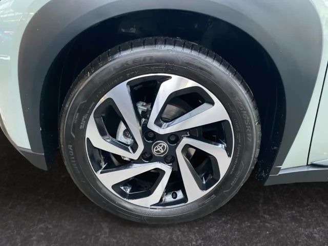 Toyota Aygo X Bi-Tone Hatchback Team D