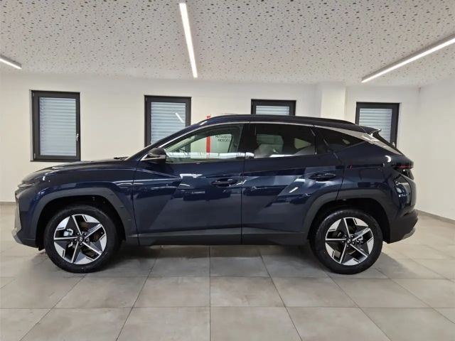 Hyundai Tucson 1.6 T-GDi Trend