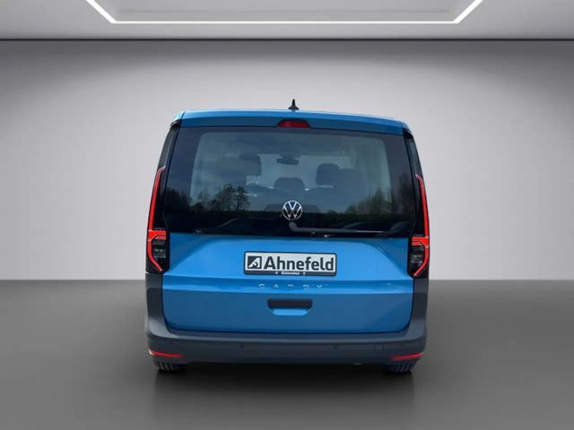 Volkswagen Caddy Combi