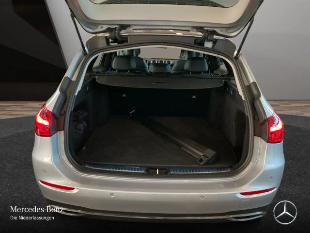 Mercedes-Benz C 220 AVANTGARDE C 220 d Estate