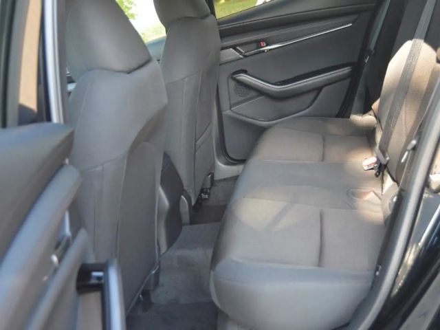 Mazda 3 Exclusive-line SkyActiv