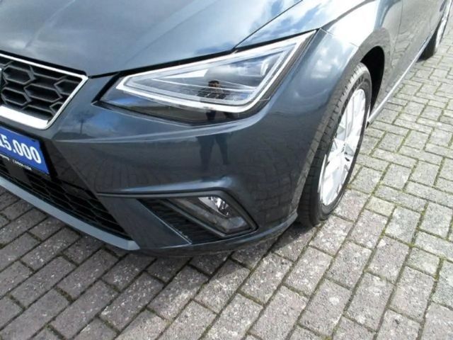 Seat Ibiza 1.0 TSI FR-lijn