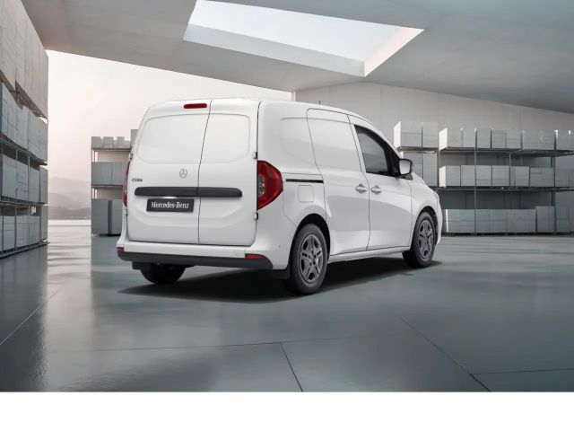 Mercedes-Benz Citan CDI