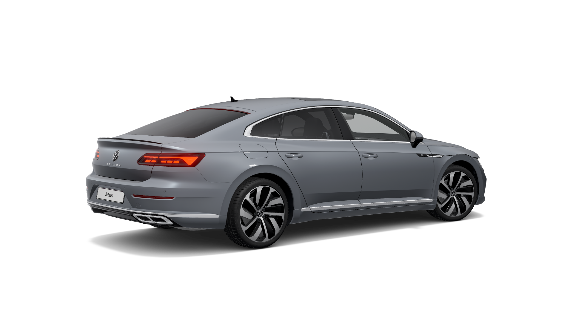 Volkswagen Arteon 2.0 TSI DSG R-Line