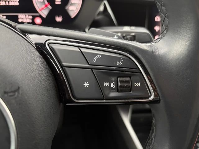 Audi A3 30 TDI Sedan