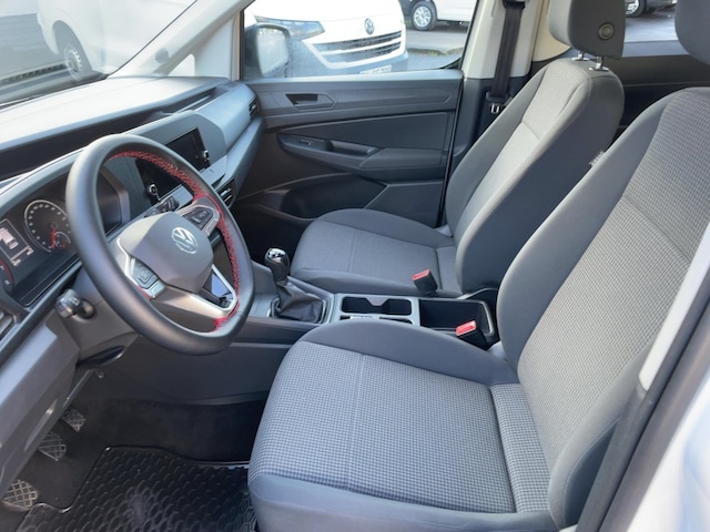 Volkswagen Caddy DAB+PDC+KAMERA