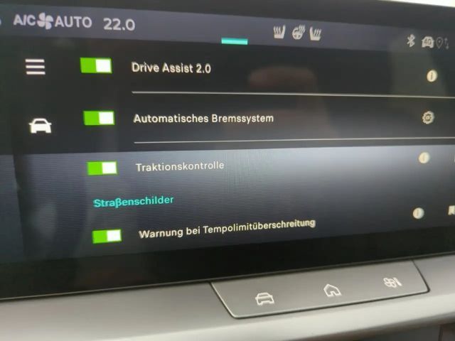 Opel Grandland X GS-Line Grand Sport Hybrid