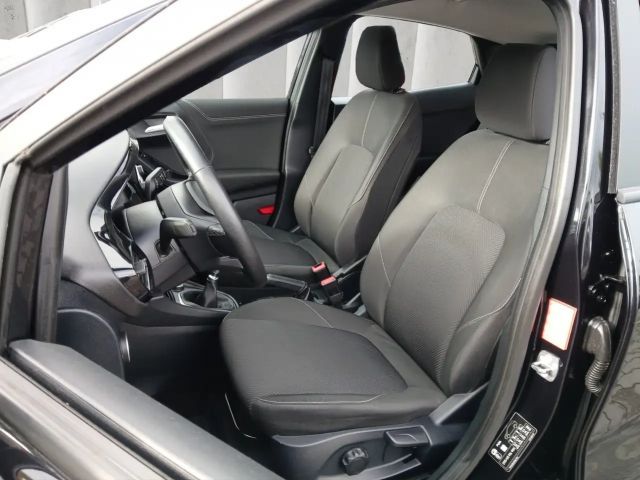 Ford Puma Cool & Connect