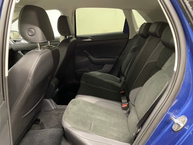 Volkswagen Polo 1.0 TSI IQ.Drive