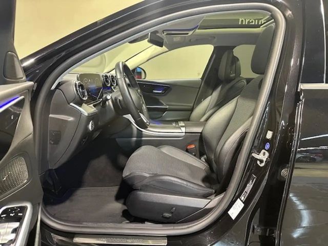 Mercedes-Benz C 220 AVANTGARDE C 220 d Estate