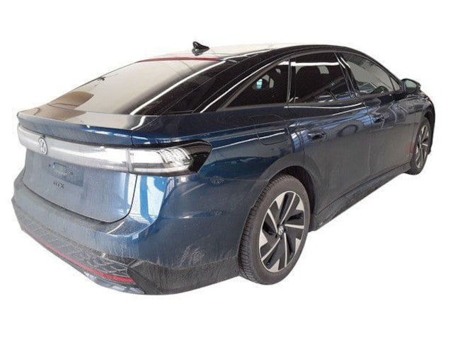 Volkswagen ID.7 4Motion GTX IQ.Drive