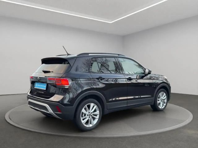 Volkswagen T-Cross 1.0 TSI DSG Life