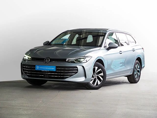 Volkswagen Passat 2.0 TDI Business DSG Variant