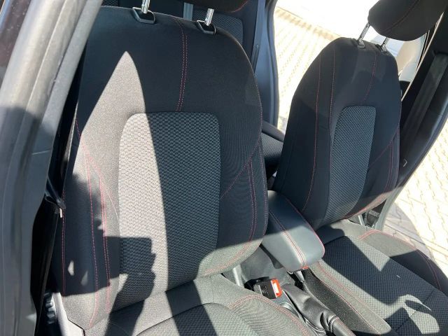 Ford Puma EcoBoost ST Line