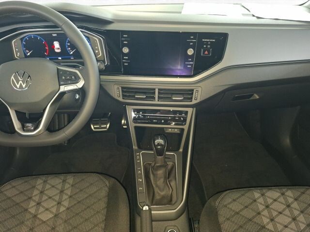 Volkswagen Taigo DSG R-Line