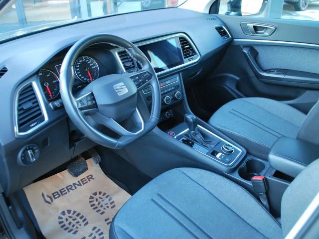Seat Ateca 2.0 TDI 4Drive DSG