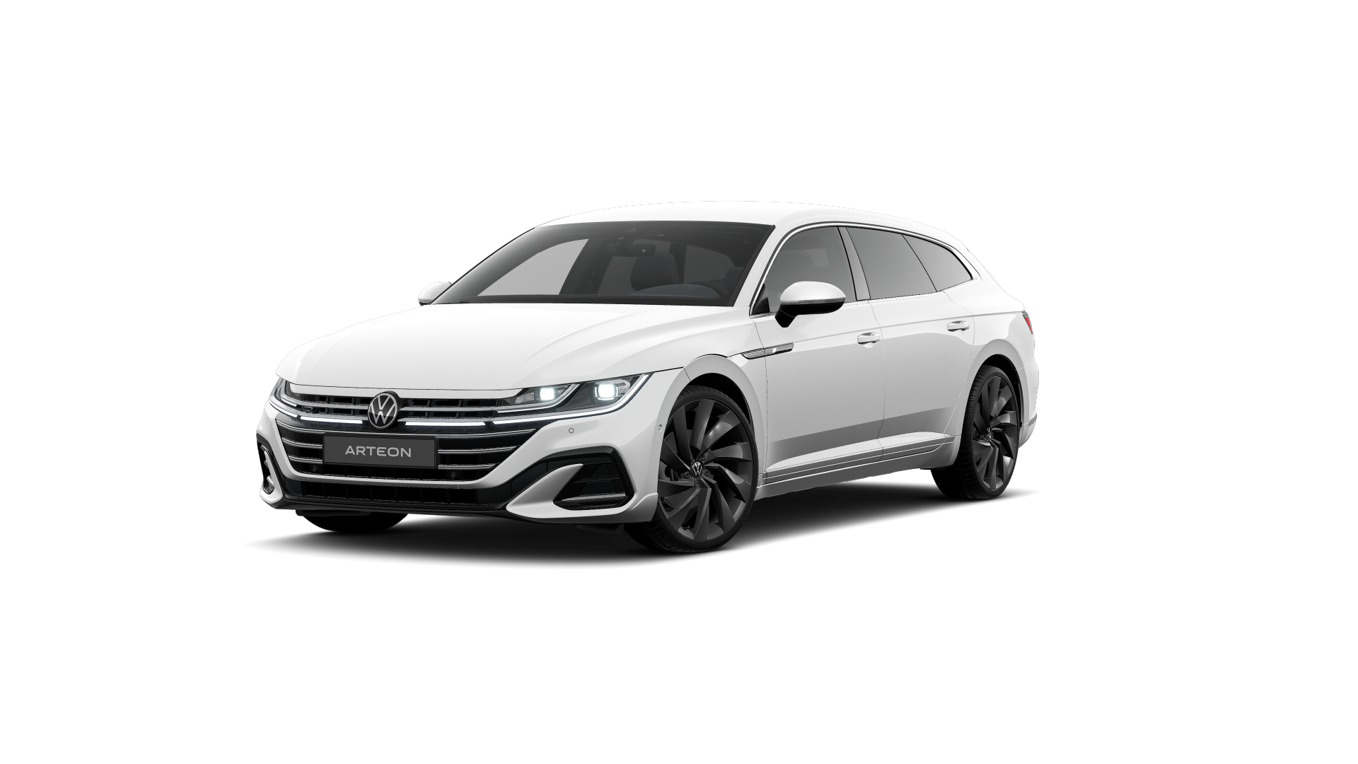 Volkswagen Arteon Shooting Brake DSG R-Line