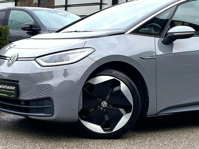 Volkswagen ID.3 Max Performance Pro