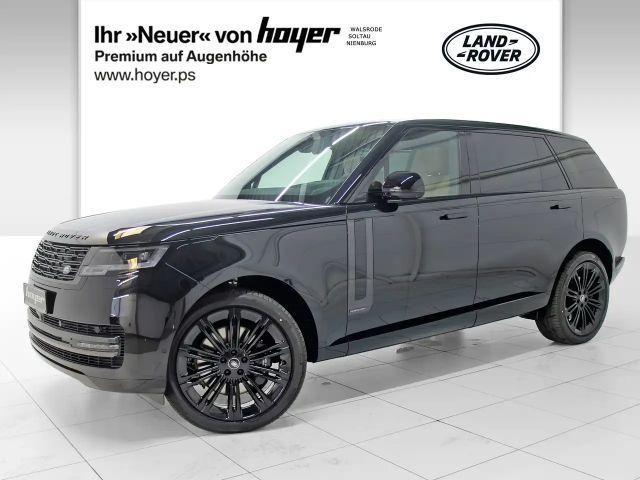 Land Rover Range Rover Autobiography P530