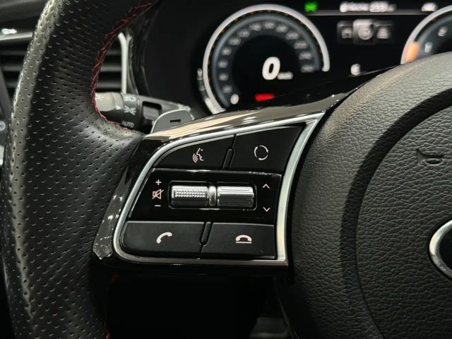 Kia ProCeed GDi GT-Line