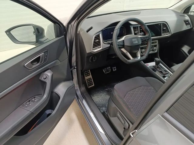 Seat Ateca 1.5 TSI DSG FR-lijn